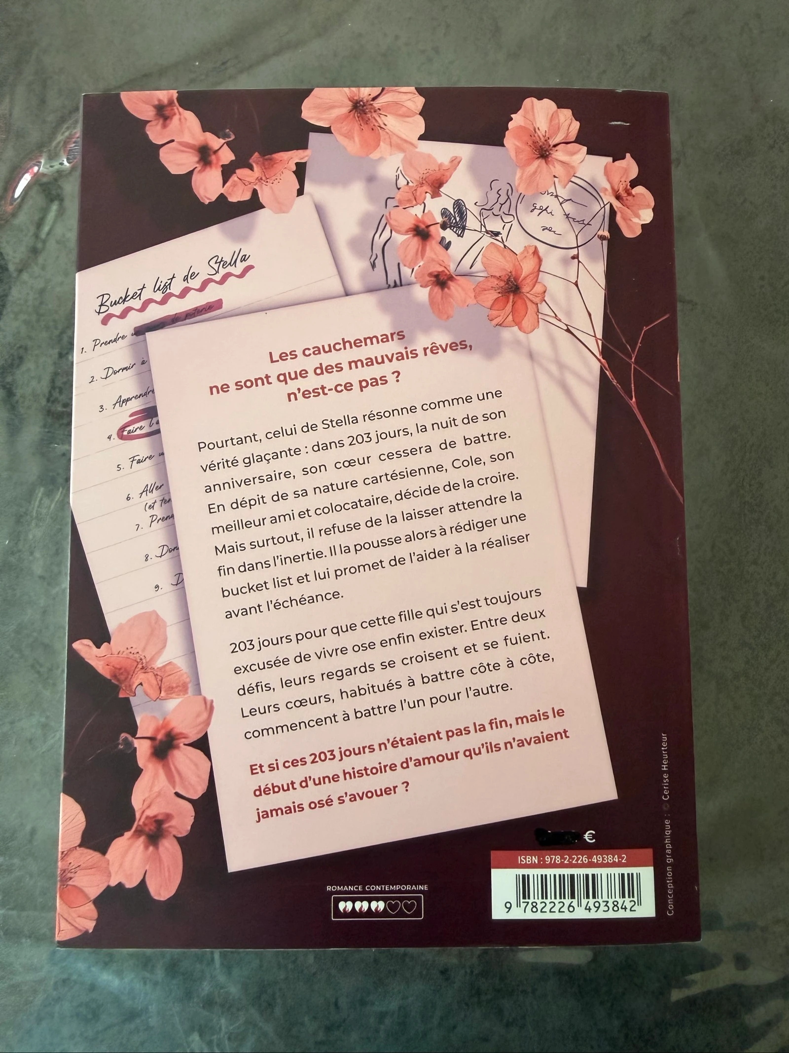 Livre jamais 203  – photo 2